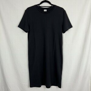Member’s Mark Black Dress – Size L – New